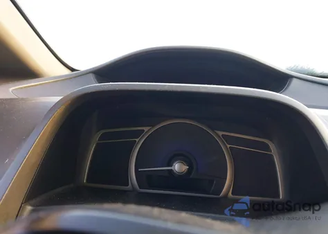 2006 Honda Civic Lx z USA, uszkodzony, nr VIN 1HGFA16516L053461